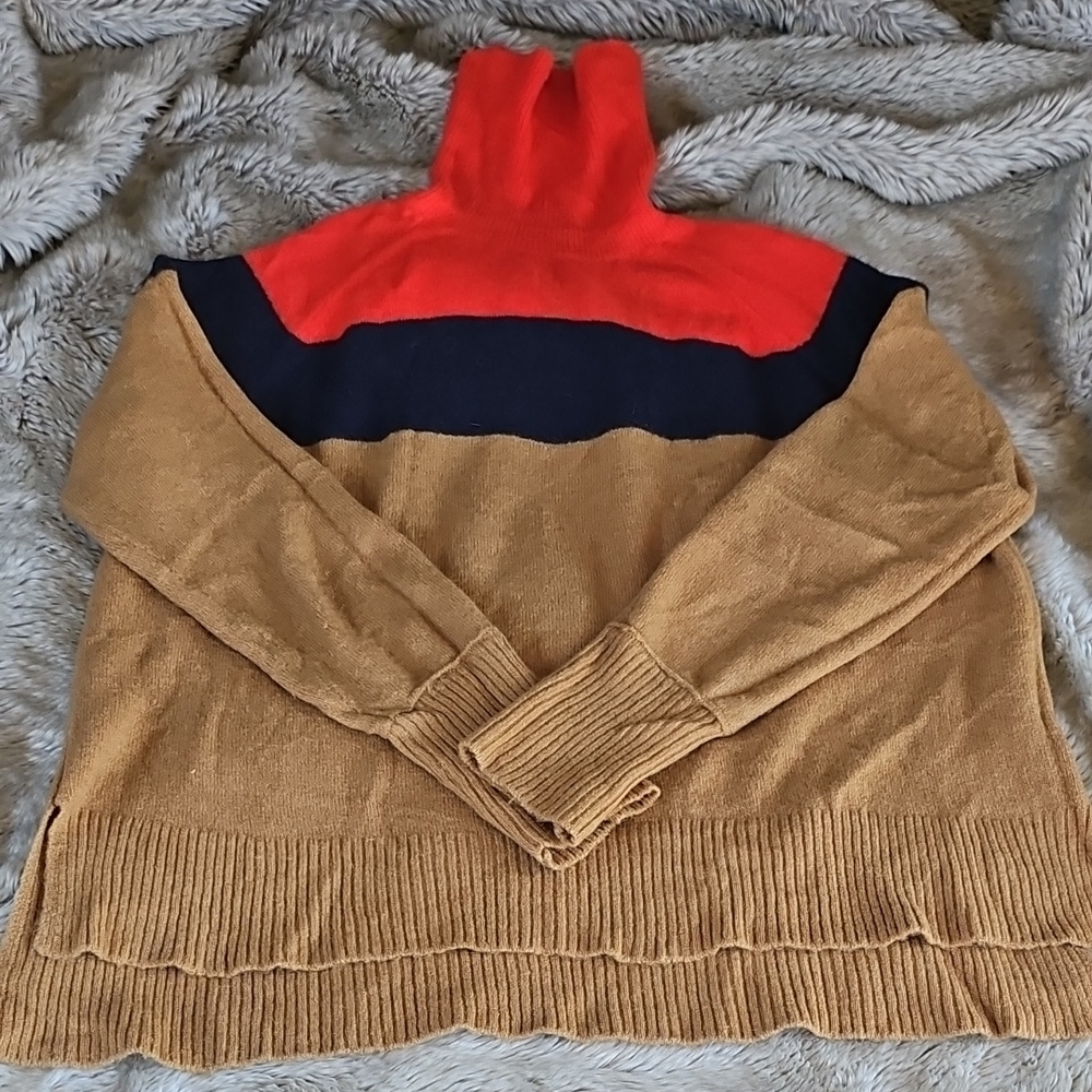 J.Crew Sweater